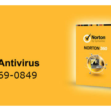 Norton Antivirus Support - 1800-469-0849