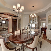 Dining rooms