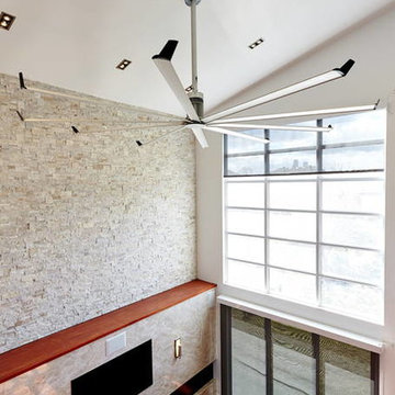 Custom Home in Toronto