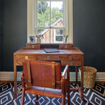 Farmhouse Sophistication