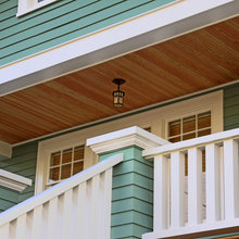 Tahoe - Portico