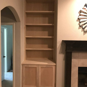 Wall-in Cabinet