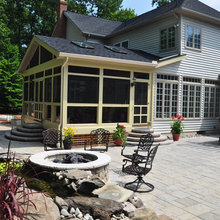 Patio Ideas