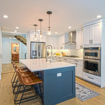 Kitchen Remodel