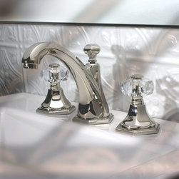 Faucets - Bathroom Faucets And Showerheads