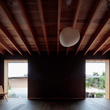 House in Unzen