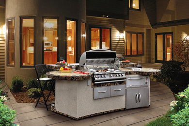 Cal Flame Outdoor Kitchens