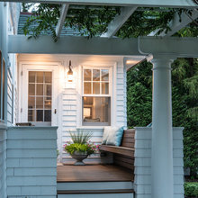 mudroom entry