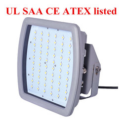 LED Explosion-proof Light - Lighting