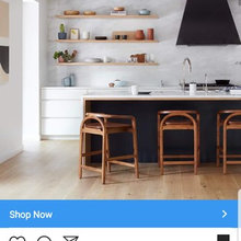 kitchens - Inside Stories