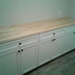 Laundry Rooms - Products