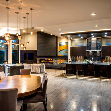Rustic Glam