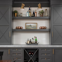 Shelving
