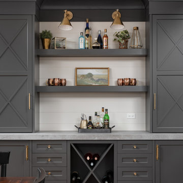 Western Springs Transitional