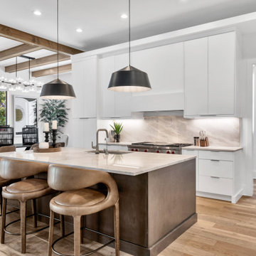 West Shore Reserve - Contemporary (Furnished)