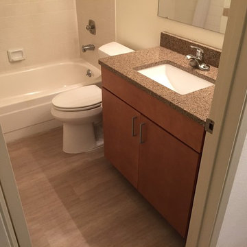 Condo Remodel