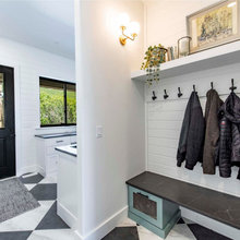 Mudroom
