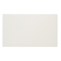 Studio Moderne 6" x 10" in Coconut Matte - Wall And Floor Tile
