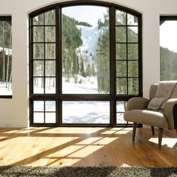 Exhibition Lane, Aspen CO