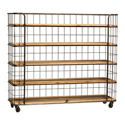 Urban Industrial - Furniture