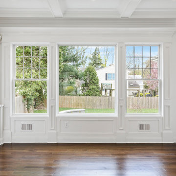 Custom Home Remodel
