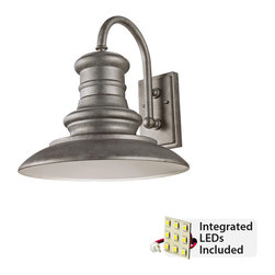 Industrial Goodness - Wall Sconces