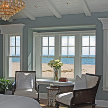 ocean views