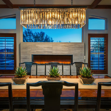 Mayhall Residence