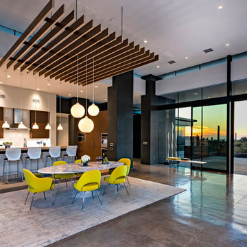 RILEY RESIDENCE