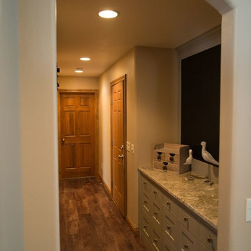 Hawaii Granite