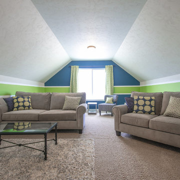 Parade of Homes - Viking Homes