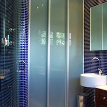 shower/baths