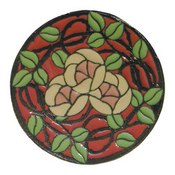 Period Pieces - Cabinet And Drawer Knobs