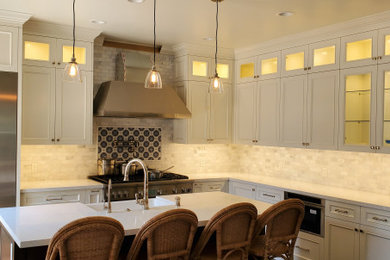 Kitchen - kitchen idea