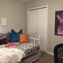 Guest bedroom