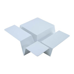 Occasional Tables - Cuts - Products