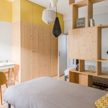 Chambre Maël