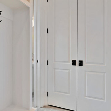 Newport Floorplan