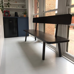Waiting area Bench - Accent & Storage Benches