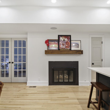 Atlanta Multi-Project Remodel