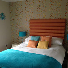 teen rooms