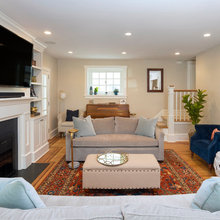 Fireplaces