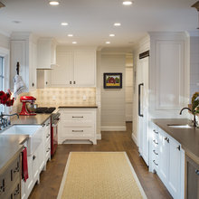 cabinets that look like furniture