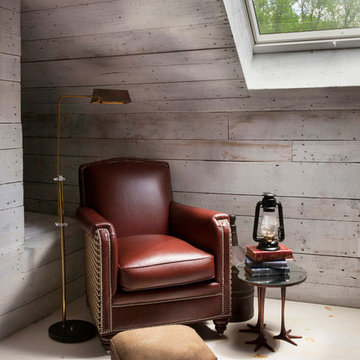 Hampton's Home Office