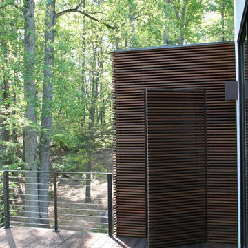Lake Lanier Residence