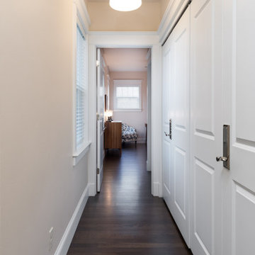 Eclectic Remodel in Old Town