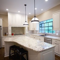 Granite Countertops - Products