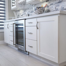 Kitchen Ideas