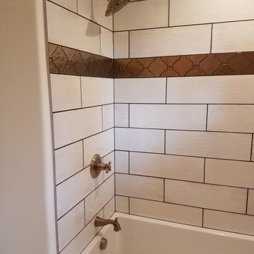 Bathroom Addition