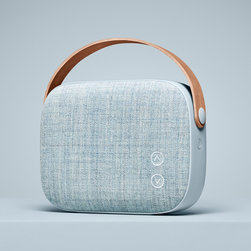 Helsinki Speaker - Home Electronics